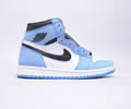 Air Jordan 1 Retro High Og Lovers shoes best quality