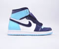 Air Jordan 1 Retro High Og Lovers shoes best quality