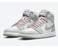 Air Jordan 1 High OG WMNS Seafoam CD0461-002 Lovers shoes