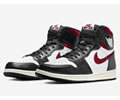 Air Jordan 1 Retro High OG 555088-061 Lovers shoes
