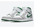 Air Jordan 1 Mid DC7294-103 Lovers shoes 