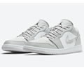 Air Jordan 1 Low DC9036-100 Lovers shoes 