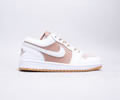 Air Jordan 1 Low Lovers shoes