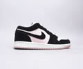 Air Jordan 1 Low Lovers shoes