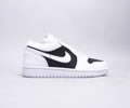 Air Jordan 1 Low Lovers shoes
