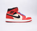Air Jordan 1 Mid Lovers shoes
