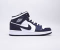 Air Jordan 1 Mid Lovers shoes