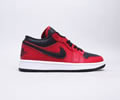Air Jordan 1 Mid Lovers shoes best quality
