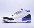 NIKE Air Jordan 3 AJ3 Men shoes best quality