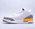 NIKE Air Jordan 3 AJ3 Men shoes best quality