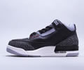 NIKE Air Jordan 3 AJ3 Men shoes best quality