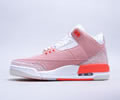 NIKE Air Jordan 3 AJ3 Men shoes