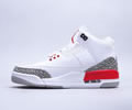 NIKE Air Jordan 3 AJ3 Men shoes