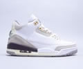 Air Jordan 3 Retro SP Medium Grey DH3434-110 Men shoes
