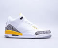 Nike Air Jordan 3 Retro Knicks Men shoes