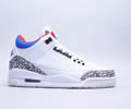 Nike Air Jordan 3 Retro Knicks Men shoes