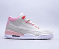 Nike Wmns Air Jordan 3 Retro Men shoes best quality