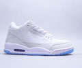 Nike Air Jordan 3 AJ3 Men shoes best quality