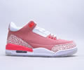 Nike Air Jordan 3 AJ3 Men shoes best quality