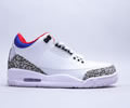 Nike Air Jordan 3 AJ3 Men shoes