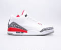 AIR JORDAN 3 YY Tinker NRG AJ3 Men shoes best quality