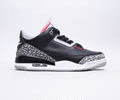 AIR JORDAN 3 YY Tinker NRG AJ3 Men shoes best quality