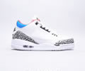 AIR JORDAN 3 YY Tinker NRG AJ3 Men shoes best quality