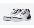 Air Jordan 3 SE-T Fire Red CZ6433-100 Lovers 