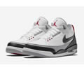 Air Jordan 3 Tinker NRG AQ3835-160 Lovers 