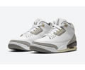A Ma Maniere x Air Jordan 3 DH3434-110  Lovers 