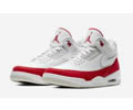 Air Jordan 3 Cardinal Red CT8532-126 Lovers 