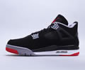 Air Jordan 4 Retro Lovers shoes best quality