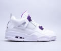 Jordan 4 Retro Lightning AJ4 Lovers shoes