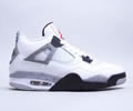 Jordan 4 Retro Lightning AJ4 Lovers shoes