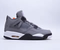 Nike Air Jordan 4 Retro Lovers shoes best quality