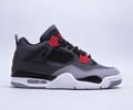 Nike Air Jordan 4 Retro Lovers shoes