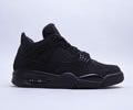 Nike Air Jordan 4 Retro Bred Lovers shoes best quality