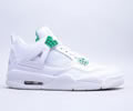 Nike Air Jordan 4 AJ4 x UNION LA Lovers shoes best quality