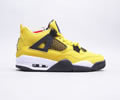 Nike Air Jordan 4 Retro Lovers shoes best quality