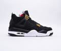 Nike Air Jordan 4 Retro Lovers shoes best quality