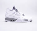 Nike Air Jordan 4 Retro Lovers shoes best quality