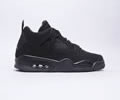 Nike Air Jordan 4 Retro AJ4 Lovers shoes