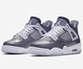 Air Jordan 4 SE GS BQ9043-400 Lovers shoes 