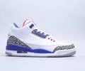 Air Jordan 3 Retro Knicks Men shoes