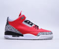 Air Jordan 3 Retro Knicks Men shoes