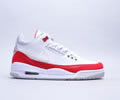 Air Jordan 3 Retro Knicks Men shoes