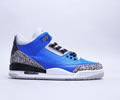 Air Jordan 3 Retro Knicks Men shoes