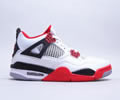 Air Jordan 4 Retro Men shoes