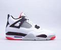 Air Jordan 4 Retro Men shoes