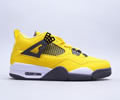 Air Jordan 4 Retro Men shoes
